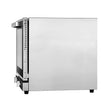 VEVOR 66L Commercial Countertop Oven 2800W Electric Toaster Oven Stainless Steel