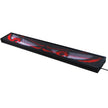 VEVOR 52x8in Programmable LED Sign Digital Scrolling Display Board P10 Fullcolor