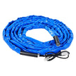 VEVOR 30ft Heated Water Hose for RV -45℉ Antifreeze Heated Drinking Water Hose