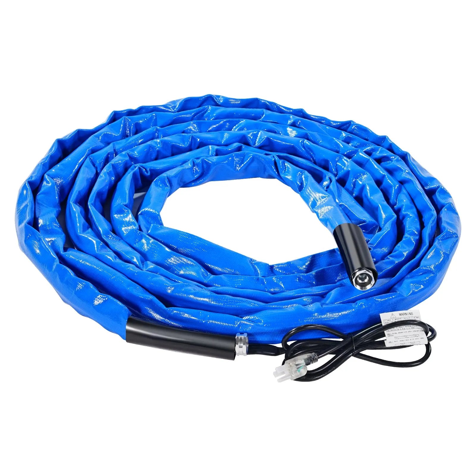 VEVOR 30ft Heated Water Hose for RV -45℉ Antifreeze Heated Drinking Water Hose