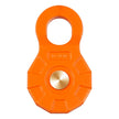VEVOR 30 Ton Snatch Block Pulley Snatch 66,000 lbs Capacity Off Road Recovery