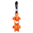 VEVOR 2 Ton Snatch Block with Swivel Hook 3