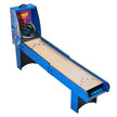 VEVOR 8 ft Roll & Score Arcade Game Table Electronic Scorer Game Room 4 Balls
