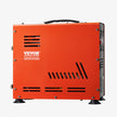 VEVOR PCP Air Compressor 800W Dual-Cylinder PCP Airgun Compressor 4500PSI/30Mpa