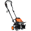 VEVOR 12 Amp Electric Tiller, 18