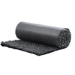 VEVOR 2 Rolls Rubber Mulch Roll for Landscaping 96 x 22in Rubber Mulch Mat