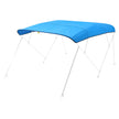 VEVOR 4 Bow Boat Bimini Tops 96
