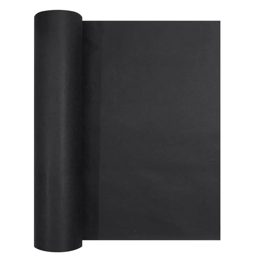 VEVOR Non-Woven Geotextile Fabric 6x100FT 8OZGround Cover Weed Control Fabric