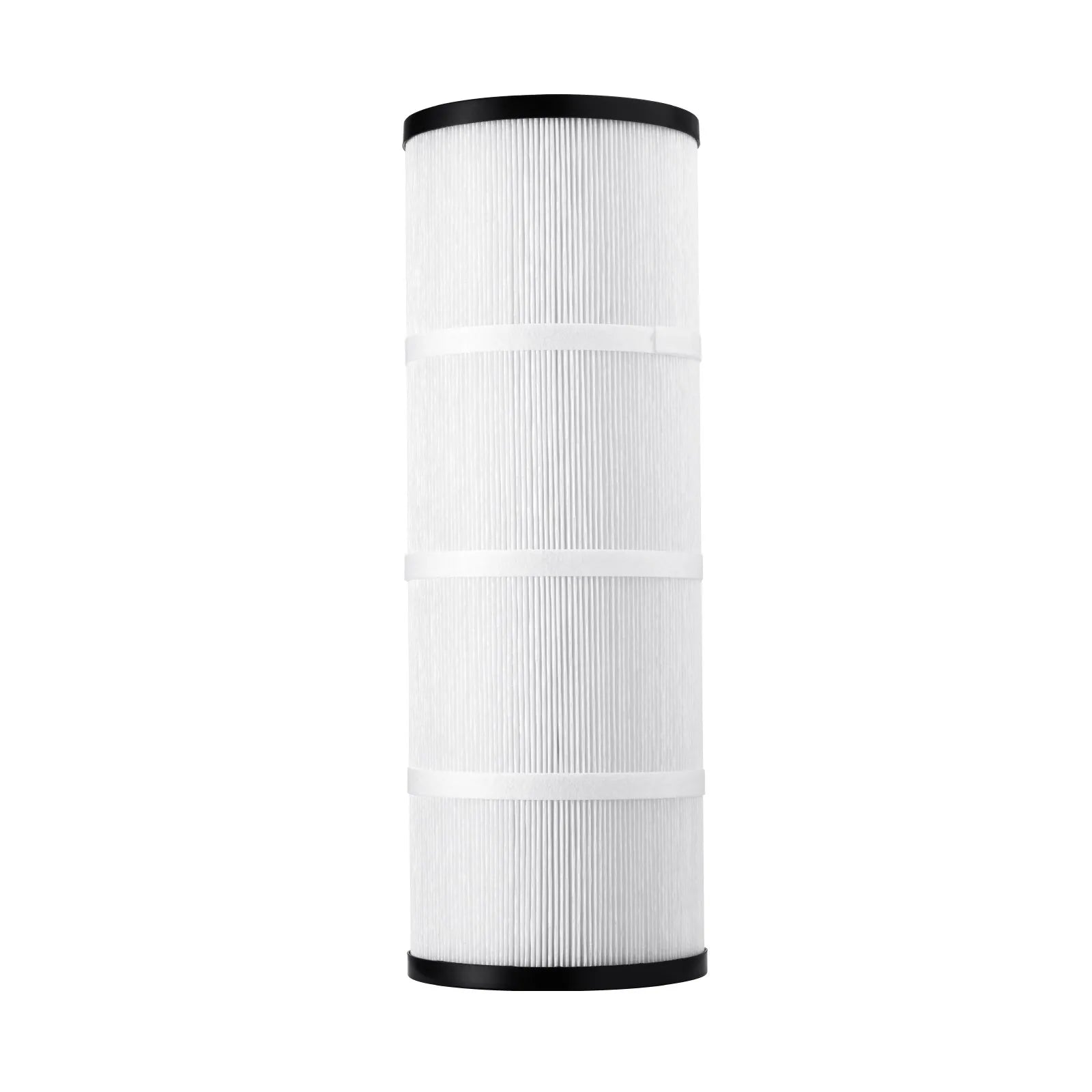 VEVOR 4 x 80 Sq. Ft Hot Tub Spa Pool Filter Cartridge Compatible Pentair CCP320