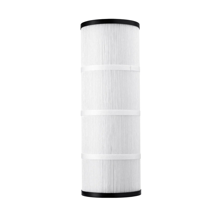 VEVOR 4 x 80 Sq. Ft Hot Tub Spa Pool Filter Cartridge Compatible Pentair CCP320