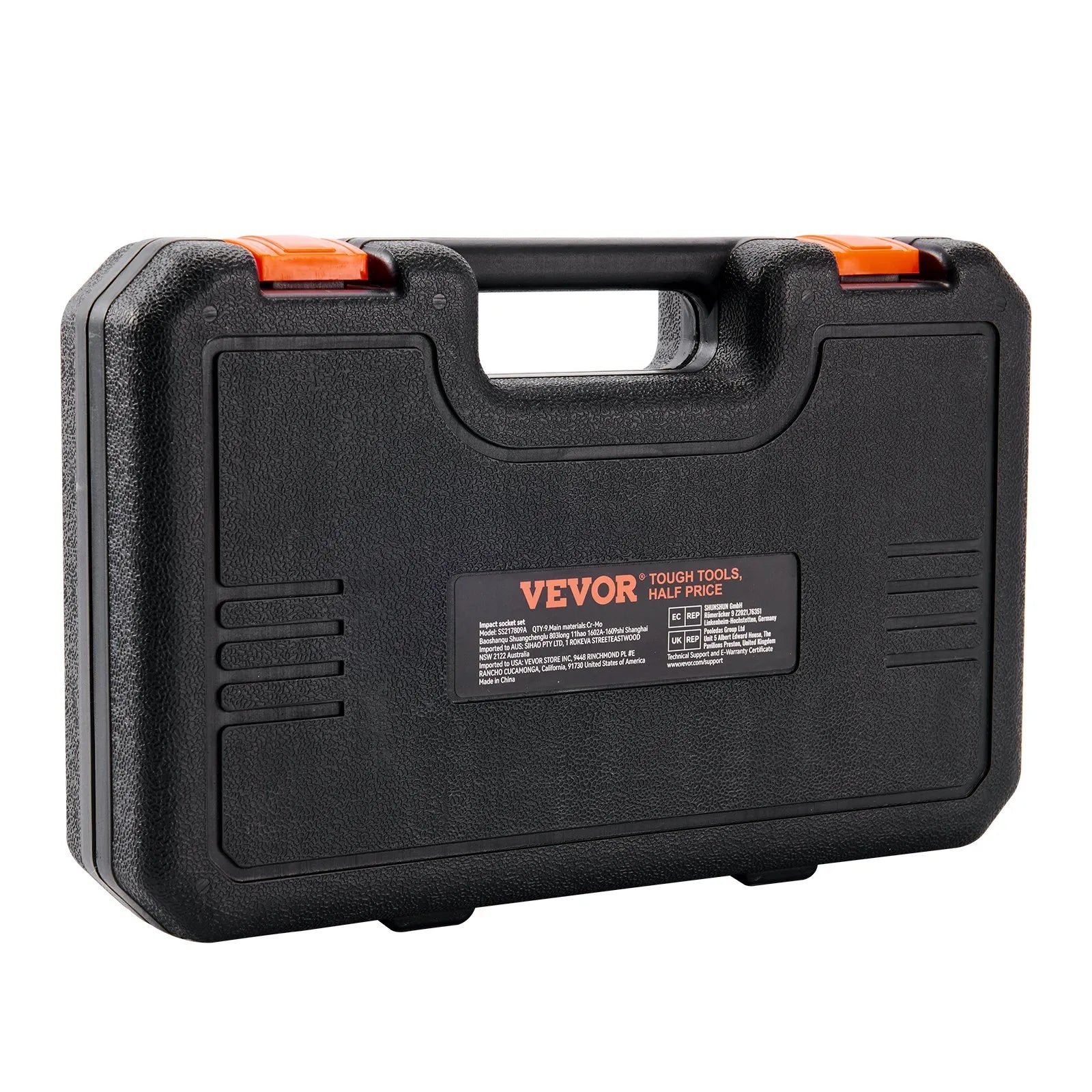 VEVOR 1/2