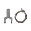 Spring Balancer Retractable Tool Holder 20-33lbs(9-15kg) Hanging Equipment