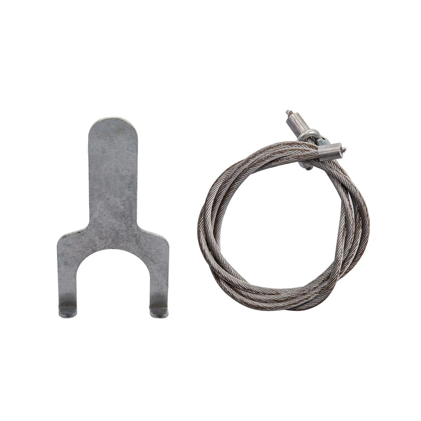 Spring Balancer Retractable Tool Holder 20-33lbs(9-15kg) Hanging Equipment