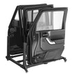 VEVOR 4 Doors Jeep Door Storage Cart for Jeep Wrangler JK JKU JL Gladiator
