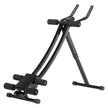 VEVOR AB Workout Machine Equipment Home Gym Core Abdominal Trainers Adjustable