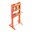 VEVOR 20 T Hydraulic Shop Press Hydraulic Press with Press Plate for Bending