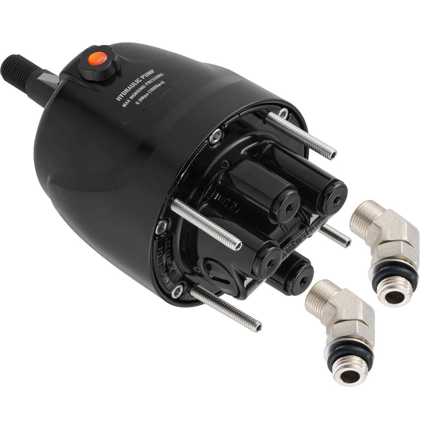 Helm 1.7 Outboard Hydraulic Steering Pump HH5271-3