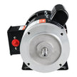 VEVOR 0.75HP Electric Motor 1725RPM AC115/230V 56C Frame 1-Phase 5/8