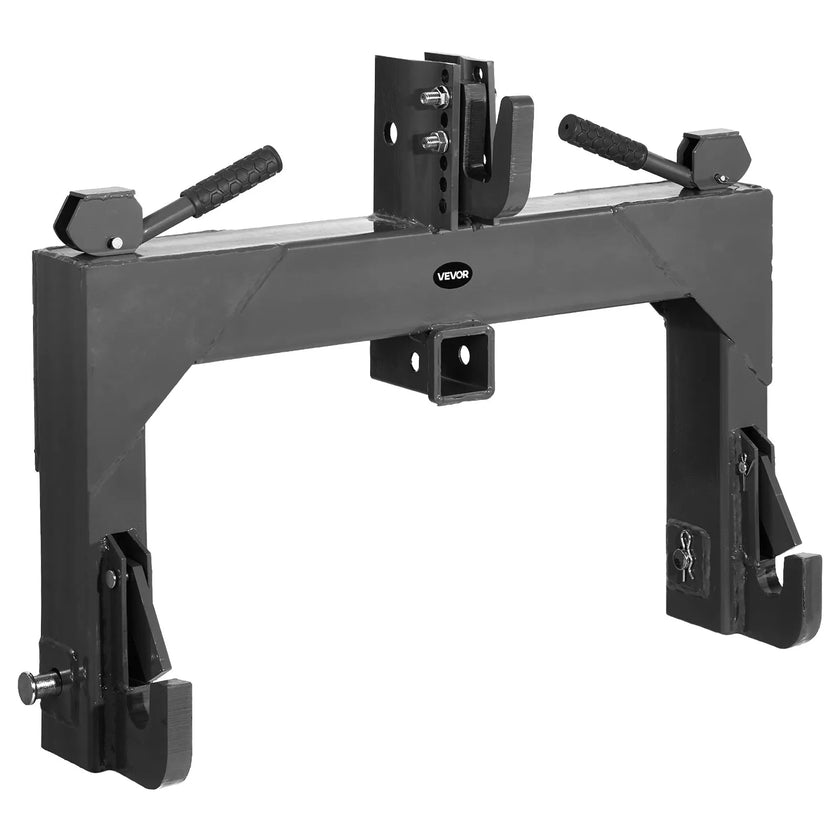 VEVOR 3-Point Quick Hitch 2