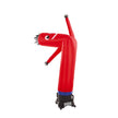 VEVOR 20 ft Air Dancers Wacky Waving Inflatable Tube Man with 1 HP Blower Fan