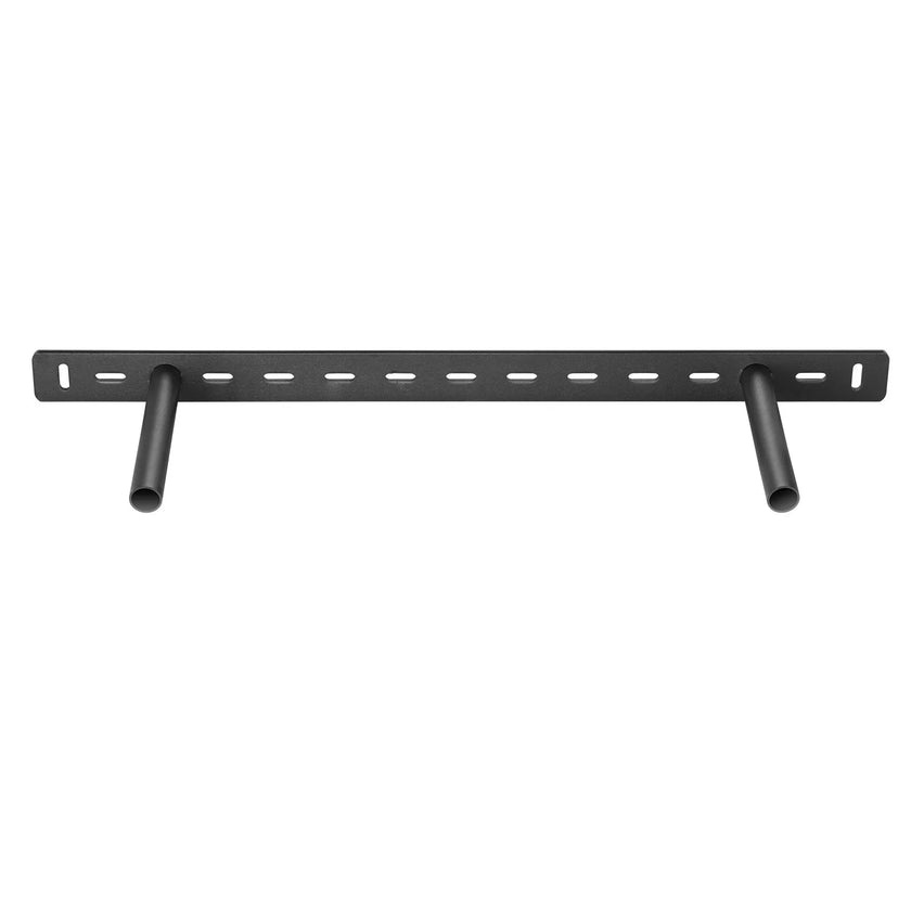 VEVOR 2 Pcs Shelf Bracket 22 inch / 558.4 mm Heavy Duty Floating Shelf Brackets