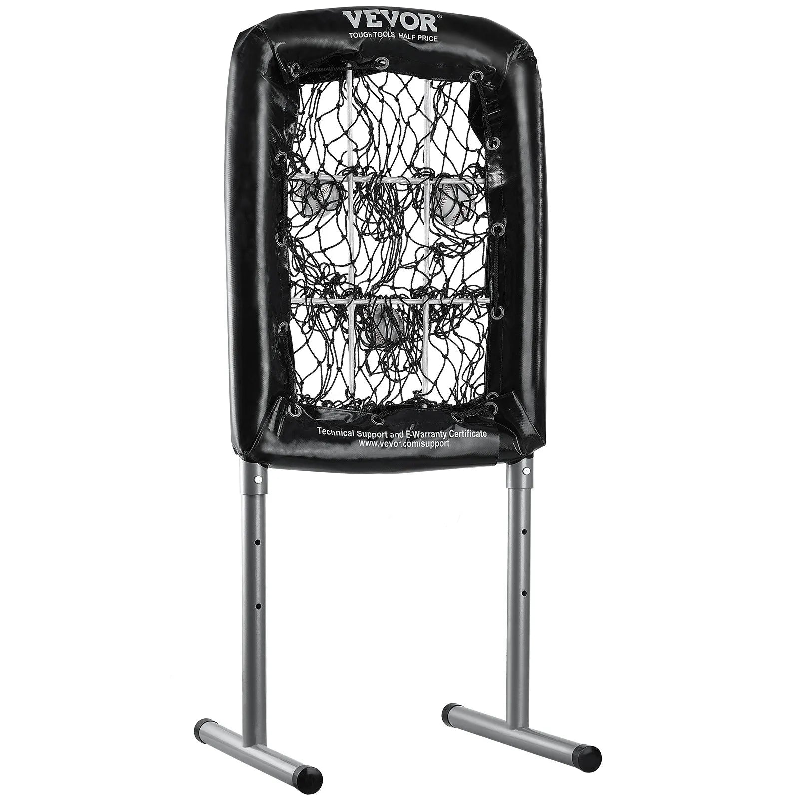VEVOR 9 Hole Baseball Net, 21