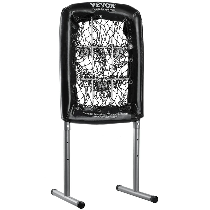 VEVOR 9 Hole Baseball Net, 21