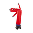 VEVOR 10 ft Air Dancers Wacky Waving Inflatable Tube Man with 9/10 HP Blower Fan