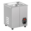 VEVOR 2L Ultrasonic Cleaner with Heater Timer & Basket Digital Sonic Machine