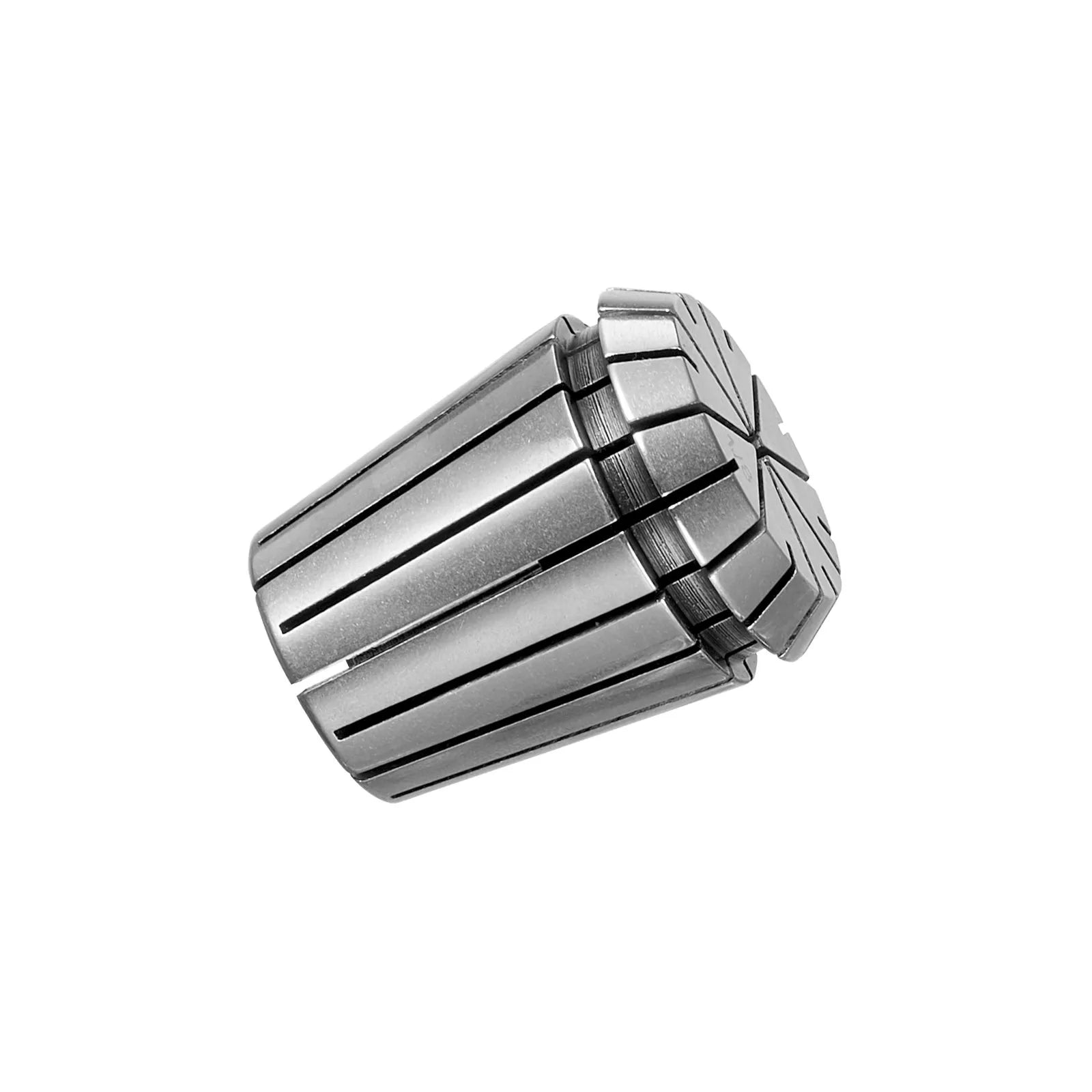 VEVOR 25 pcs ER32 Collet Set, 1/16''-13/16'', ER32 Spring Collet Chuck Set, 0.0006