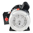 VEVOR 0.75HP Electric Motor 1725RPM AC115/230V 56 Frame 1-Phase 5/8