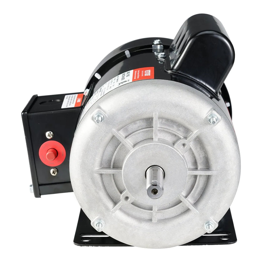 VEVOR 0.75HP Electric Motor 1725RPM AC115/230V 56 Frame 1-Phase 5/8