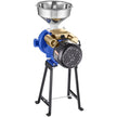 VEVOR 3000W Electric Grain Grinder Corn Wheat Flour Cereal Mill Dry Grinder
