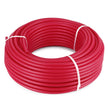 VEVOR 1/2 Inch X 500Ft PEX Tubing Pipe O2 EVOH PexB Hydronic Radiant Floor Heating System, 1/2\