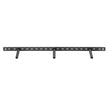 VEVOR 1 Pack Shelf Bracket 34 inch / 863.6 mm Heavy Duty Floating Shelf Bracket