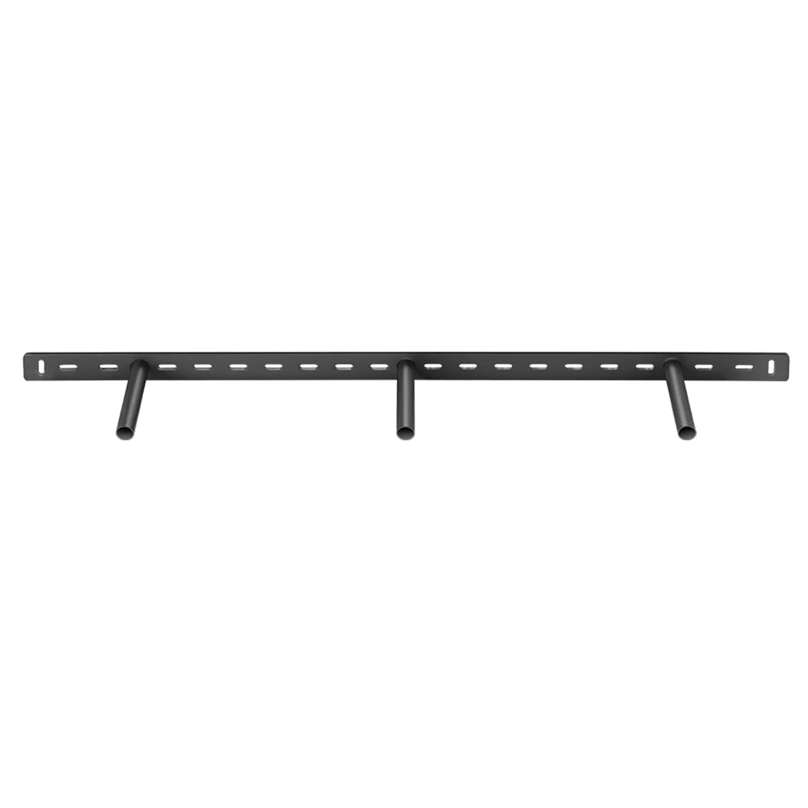 VEVOR 1 Pack Shelf Bracket 34 inch / 863.6 mm Heavy Duty Floating Shelf Bracket
