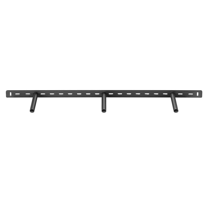 VEVOR 1 Pack Shelf Bracket 34 inch / 863.6 mm Heavy Duty Floating Shelf Bracket