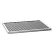 VEVOR 16x20x1 Aluminum Electrostatic Air Filter MERV 8 Actual 15.5x19.75x0.82