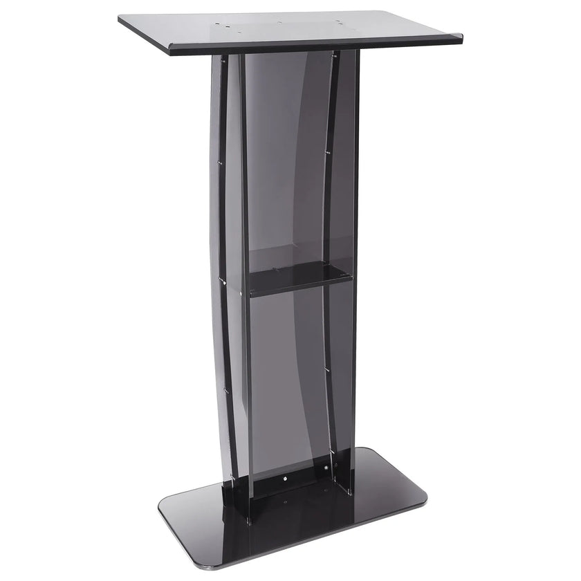 VEVOR Acrylic Podium, 47