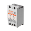 VEVOR 3 Phase Converter - 7.5HP 23A 220V Single Phase to 3 Phase Converter, Digital Phase Shifter for Residential and Light Commercial Use, 220V-240V Input/Output (One Converter for One Motor Only)