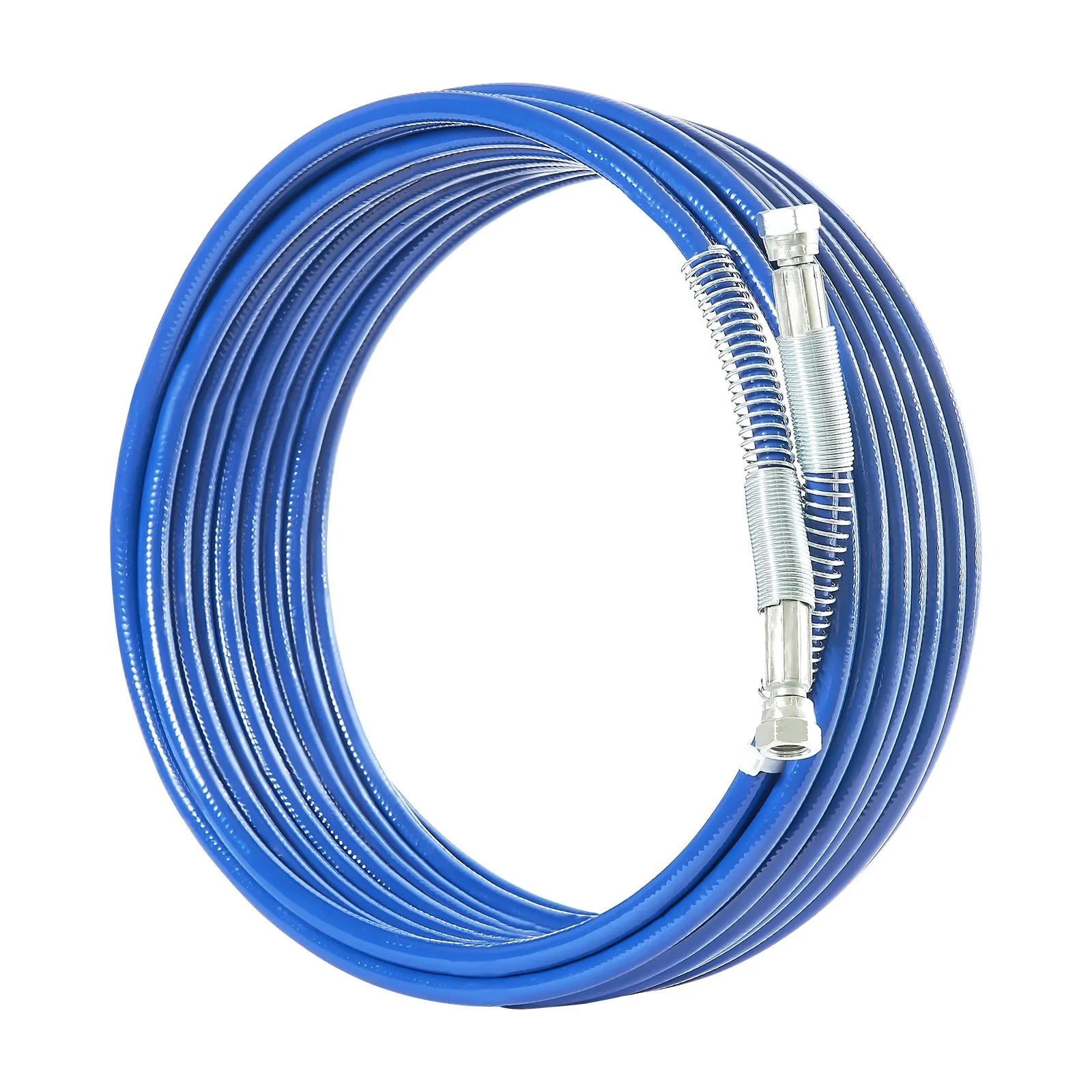 VEVOR 50ft Airless Paint Sprayer Hose 1/4 in Universal Airless Paint Spray Hose
