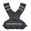 VEVOR 20-32lb Adjustable Weighted Vest for Men Women Strength Training Running