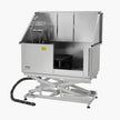 VEVOR 50 Inch Electric Dog Grooming Bath Tub Stainless Steel w Water Filter