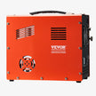 VEVOR PCP Air Compressor 4500PSI PCP Airgun Compressor with Built-in Converter