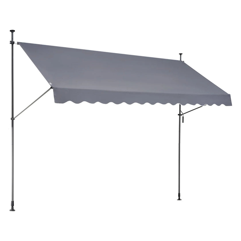 VEVOR 138x47