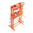 VEVOR 50 T Hydraulic Shop Press Hydraulic Press with Press Plate for Bending