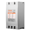 VEVOR 3 Phase Converter 15HP 53A 220V Single to 3 Phase 220V-240V Input/Output