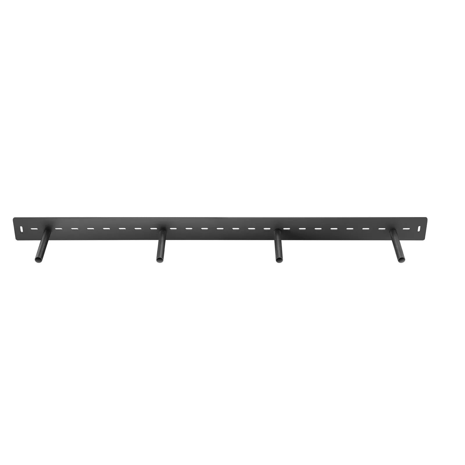 VEVOR 1 Pack Shelf Bracket 46 inch / 1168.4 mm Heavy Duty Floating Shelf Bracket
