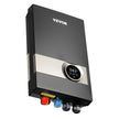 VEVOR 27kW Tankless Electric Water Heater Instant Hot with LCD Child Lock