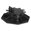 VEVOR 24 Pcs Adjustable Deck Support Pedestal Deck Foundation Base 1.18-2.36 in